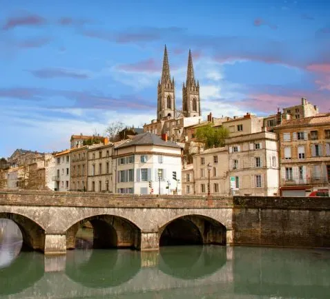 Nouvelle-Aquitaine