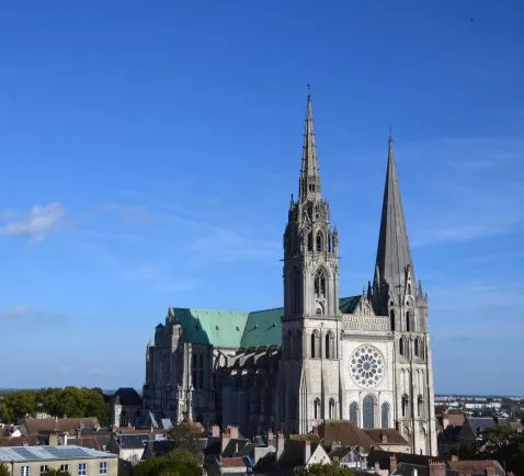 Chartres