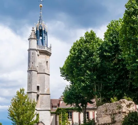 Évreux