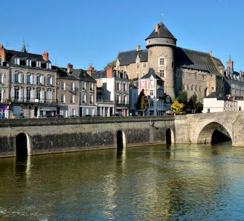 Laval
