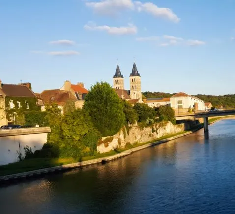 Melun