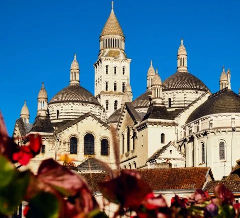 Périgueux