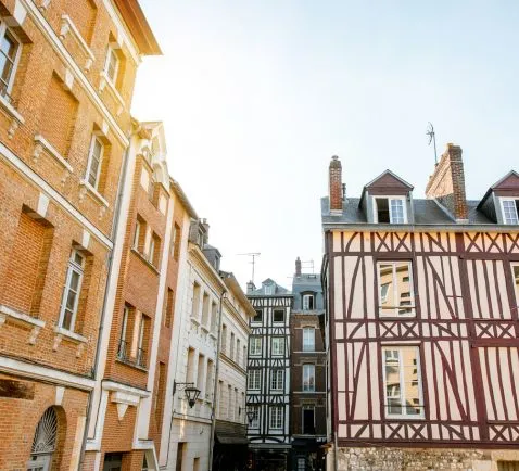 Rouen