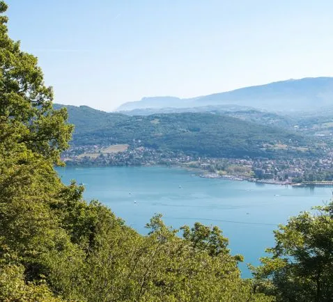 Thonon-les-Bains