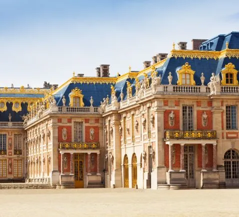 Versailles